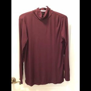 Brand new!Long sleeve turtleneck; Size: M;